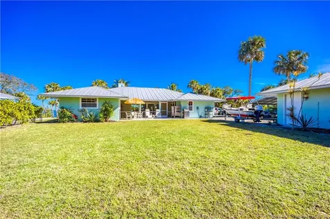 13075 S Indian River Drive Jensen Beach FL 34957