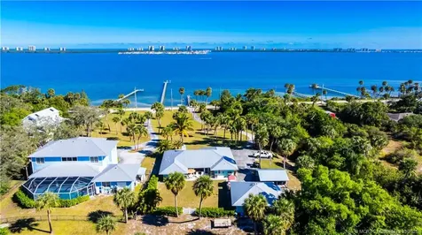 13075 S Indian River Drive Jensen Beach FL 34957