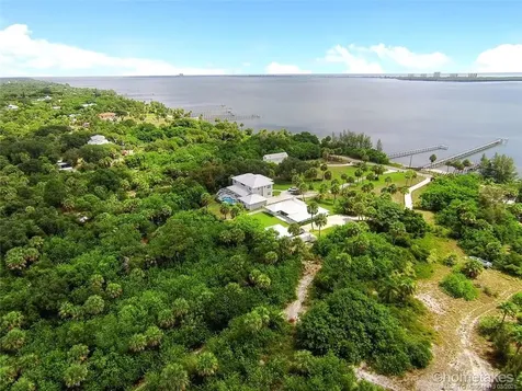 13075 S Indian River Drive Jensen Beach FL 34957