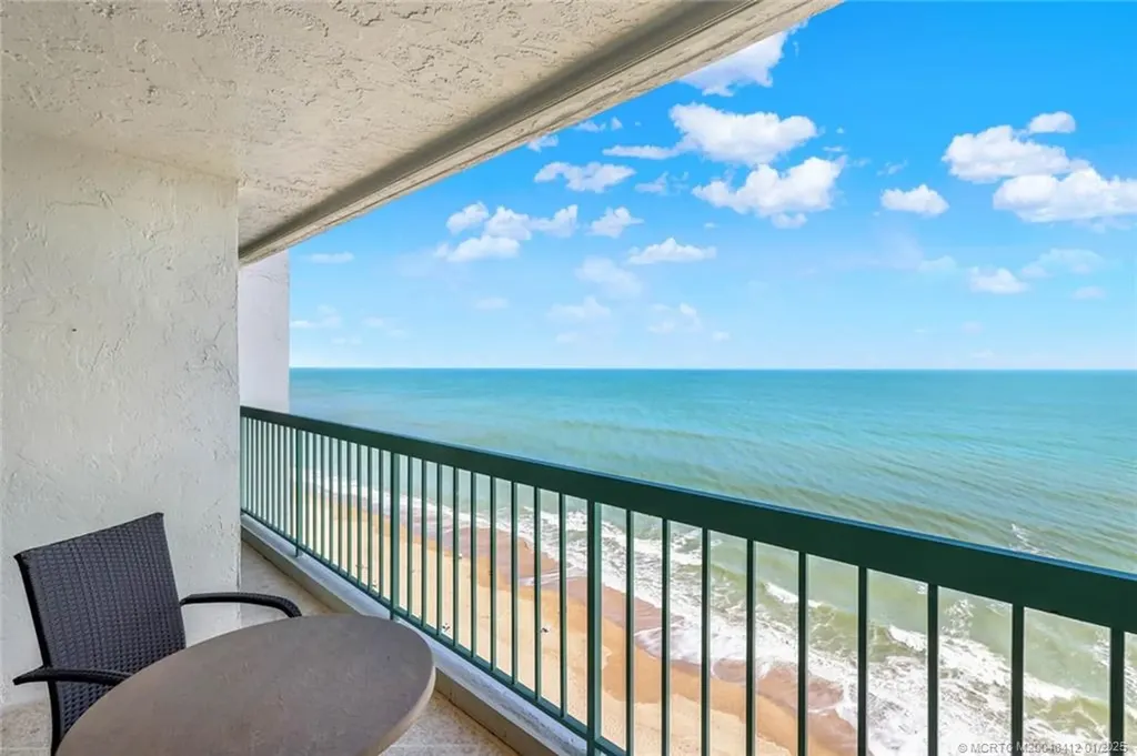 9900 S Ocean Drive Jensen Beach FL 34957