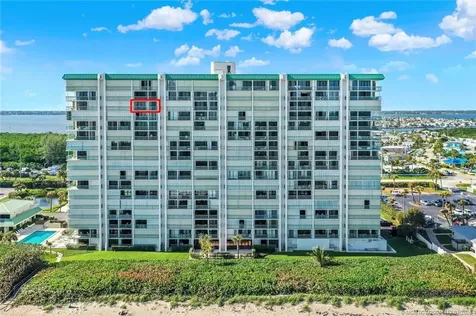 9900 S Ocean Drive Jensen Beach FL 34957