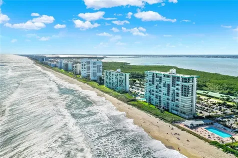 9900 S Ocean Drive Jensen Beach FL 34957