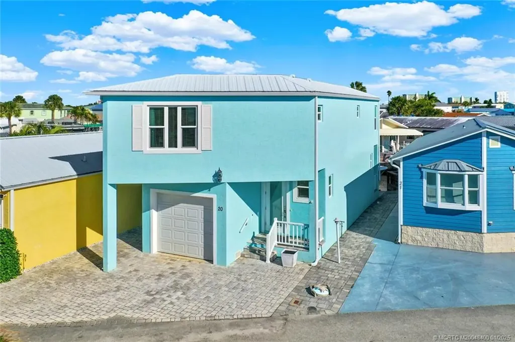 20 Nettles Boulevard Jensen Beach FL 34957