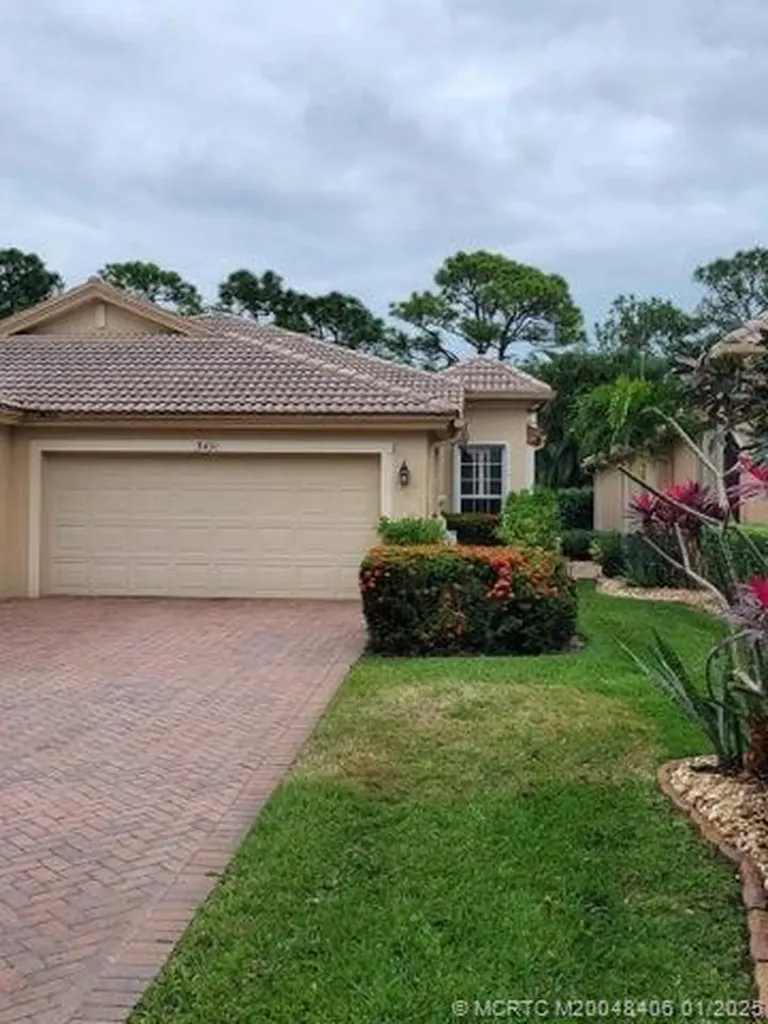 3491 NW Willow Creek Drive Jensen Beach FL 34957