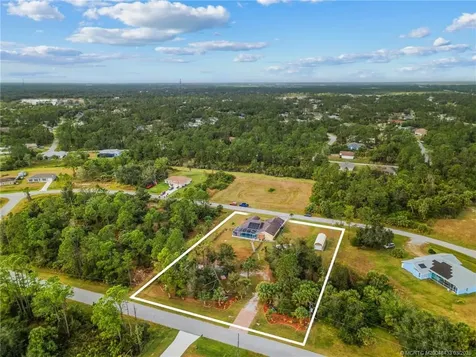 5105 Bannock Circle Northport FL 34288