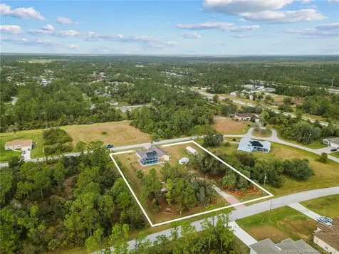 5105 Bannock Circle Northport FL 34288