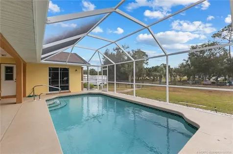 5105 Bannock Circle Northport FL 34288