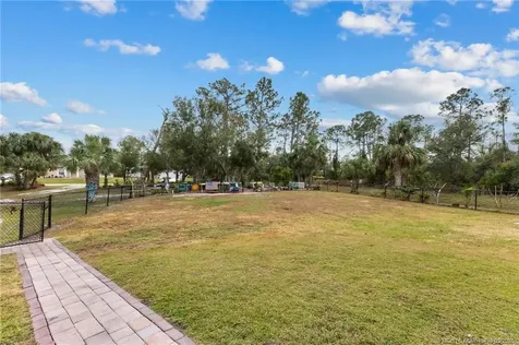 5105 Bannock Circle Northport FL 34288