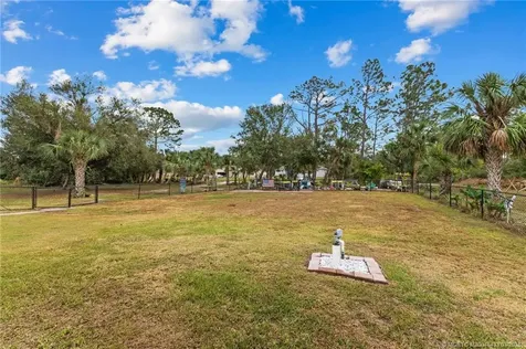 5105 Bannock Circle Northport FL 34288