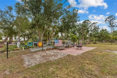 5105 Bannock Circle Northport FL 34288