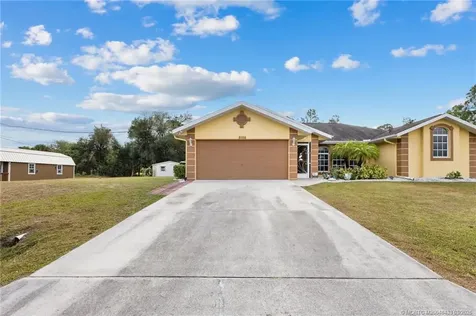 5105 Bannock Circle Northport FL 34288