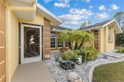 5105 Bannock Circle Northport FL 34288