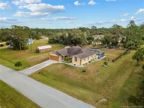 5105 Bannock Circle Northport FL 34288