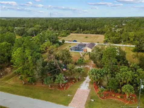 5105 Bannock Circle Northport FL 34288