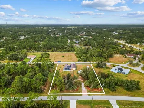 5105 Bannock Circle Northport FL 34288