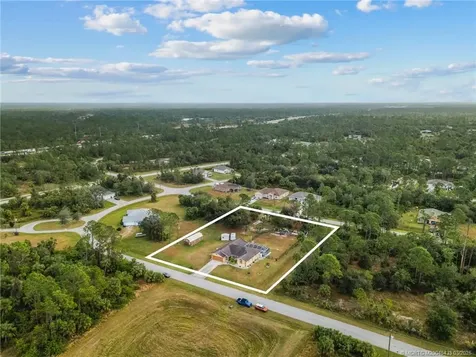 5105 Bannock Circle Northport FL 34288