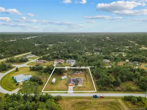 5105 Bannock Circle Northport FL 34288