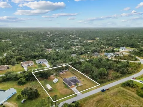 5105 Bannock Circle Northport FL 34288