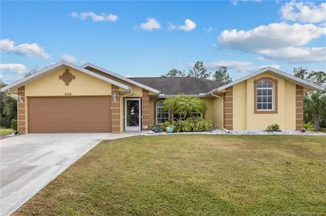 5105 Bannock Circle Northport FL 34288
