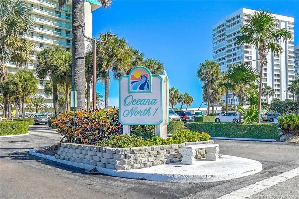 9940 S Ocean Drive Jensen Beach FL 34957