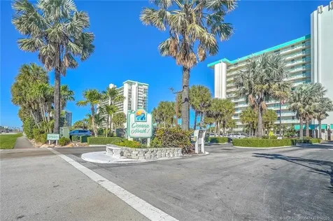 9940 S Ocean Drive Jensen Beach FL 34957