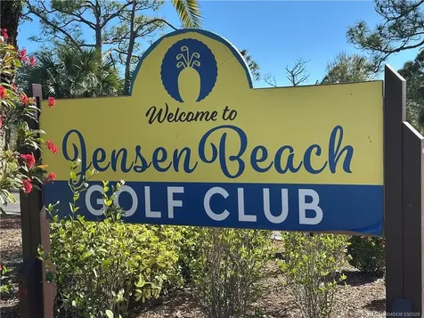 3651 NW Willow Creek Drive Jensen Beach FL 34957