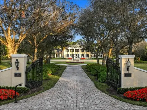 5551 SW Mistletoe Lane Palm City FL 34990