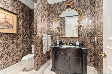 5551 SW Mistletoe Lane Palm City FL 34990