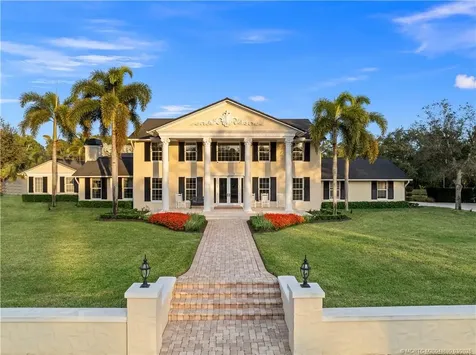 5551 SW Mistletoe Lane Palm City FL 34990