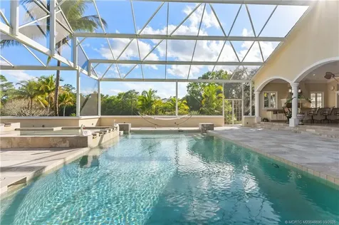 5551 SW Mistletoe Lane Palm City FL 34990