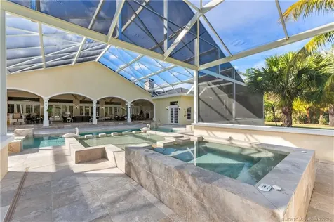 5551 SW Mistletoe Lane Palm City FL 34990