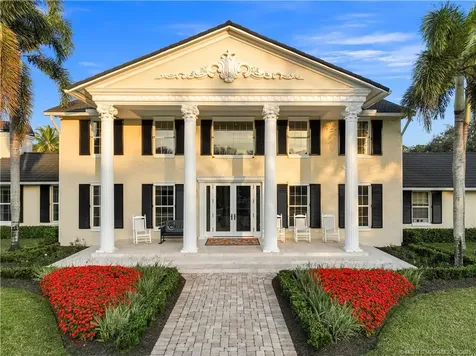 5551 SW Mistletoe Lane Palm City FL 34990