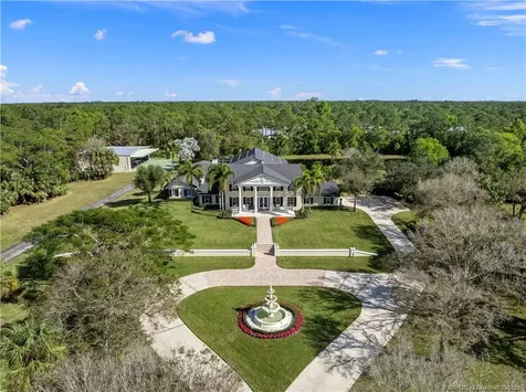 5551 SW Mistletoe Lane Palm City FL 34990