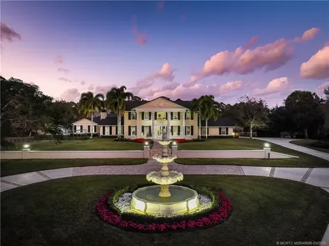 5551 SW Mistletoe Lane Palm City FL 34990