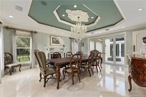 5551 SW Mistletoe Lane Palm City FL 34990