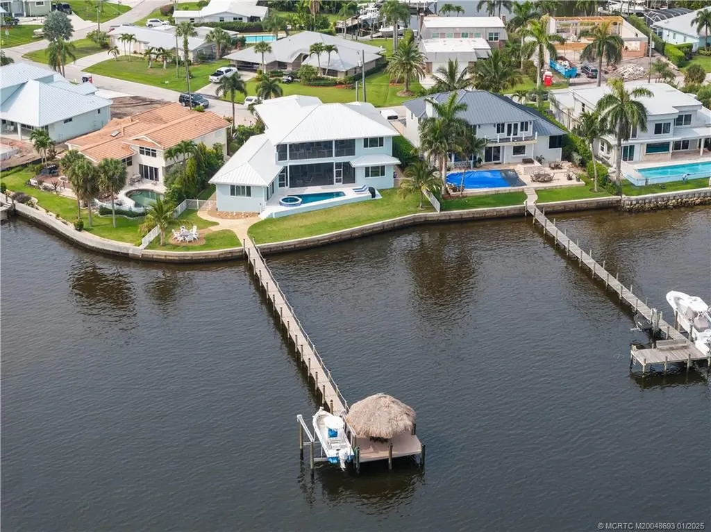 48 SW Riverway Boulevard SW Palm City FL 34990