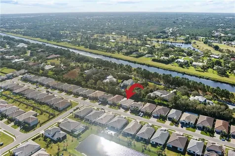 564 SE Villandry Way Port St Lucie FL 34984