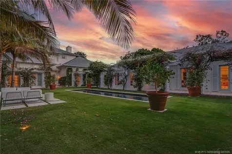 3968 SE Old Saint Lucie Boulevard Stuart FL 34996