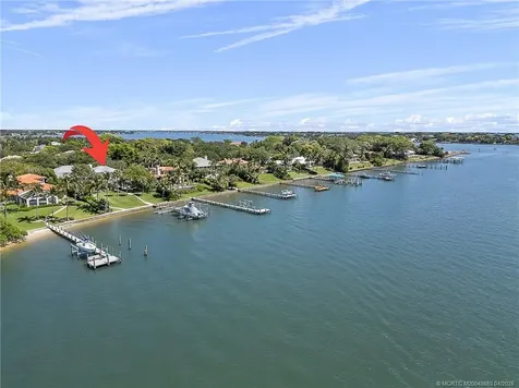 3968 SE Old Saint Lucie Boulevard Stuart FL 34996