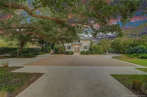 3968 SE Old Saint Lucie Boulevard Stuart FL 34996