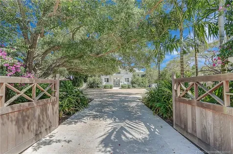 3968 SE Old Saint Lucie Boulevard Stuart FL 34996