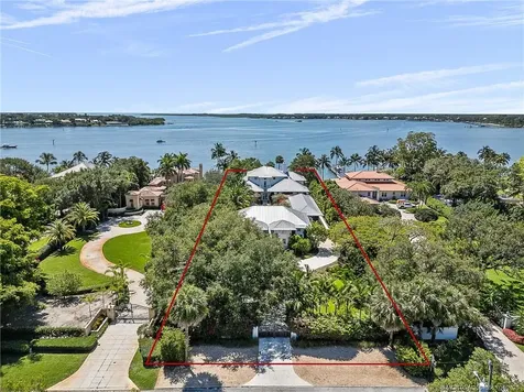 3968 SE Old Saint Lucie Boulevard Stuart FL 34996