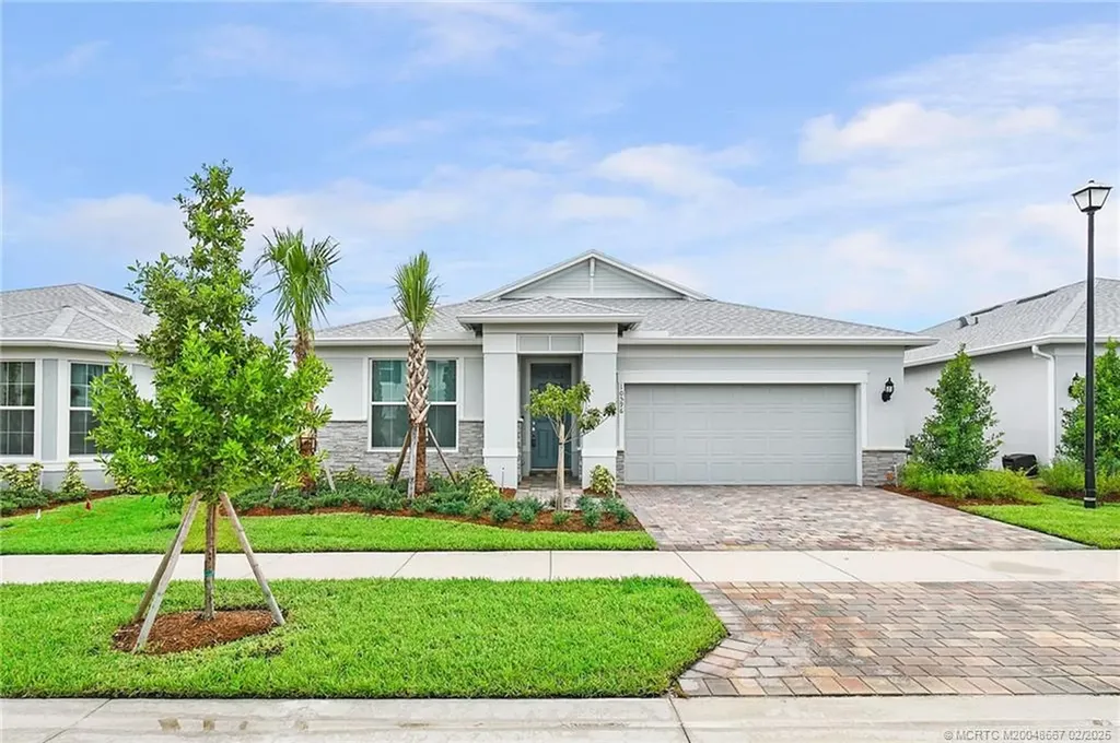 10596 SW Morning Glory Drive Port Saint Lucie FL 34987
