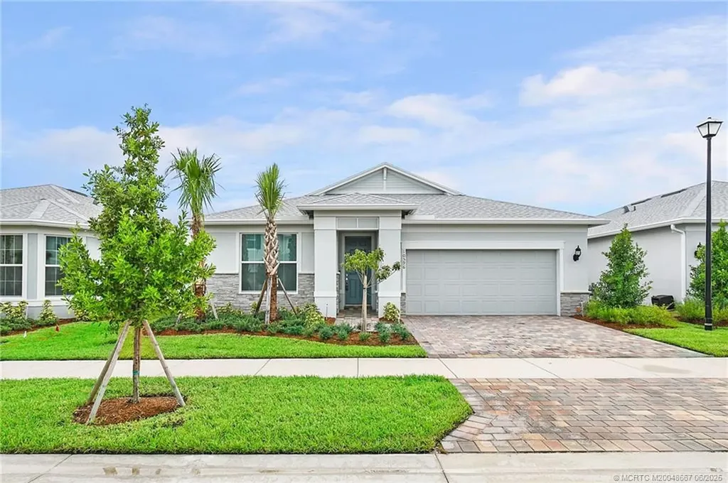 10596 SW Morning Glory Drive Port Saint Lucie FL 34987