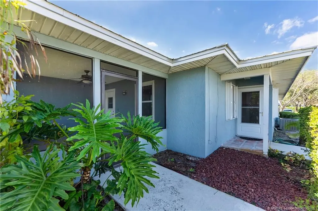 1152 NE Coy Senda Jensen Beach FL 34957
