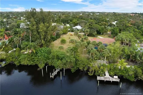 000 SE Anchorage Drive Stuart FL 34997