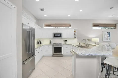 4455 SE Haig Point Court Stuart FL 34997