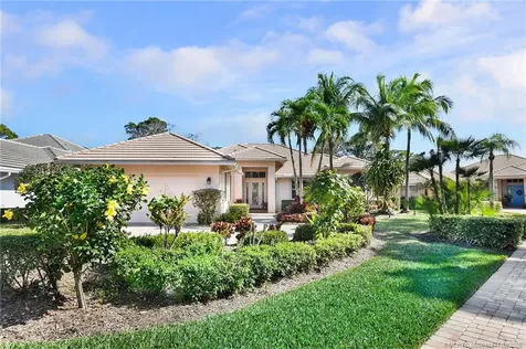 4455 SE Haig Point Court Stuart FL 34997