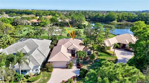 4455 SE Haig Point Court Stuart FL 34997