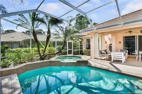 4455 SE Haig Point Court Stuart FL 34997